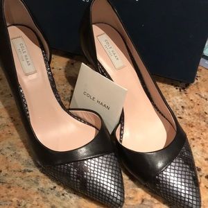 Cole Haan shoes